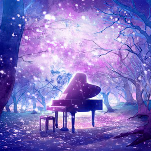 ภาพปกอัลบั้มเพลง Ost. Full Moon wo Sagashite Eternal Snow Piano Ver. Cover by Livya Safar