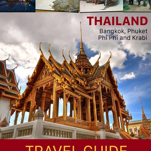 ภาพปกอัลบั้มเพลง Download Book PDF Thailand Travel Guide What s The Best Travel Guide for Thailand
