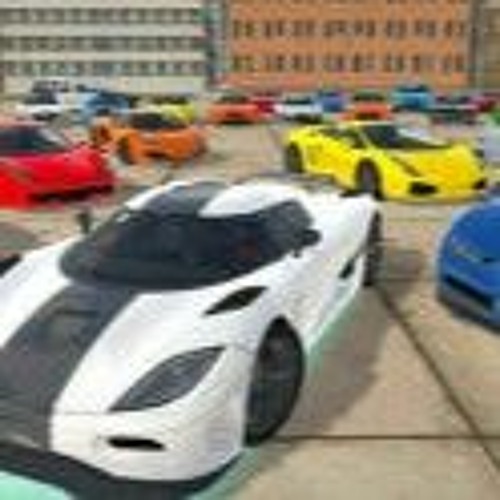 ภาพปกอัลบั้มเพลง City Car Driver 2020 The Ultimate Car Driving Simulator Game