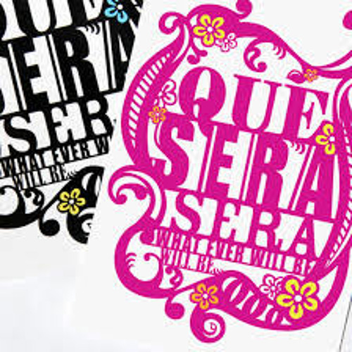 ภาพปกอัลบั้มเพลง Que Sera Sera Whatever Will Be Will Be (Doris Day Cover) - Steffi Evodia