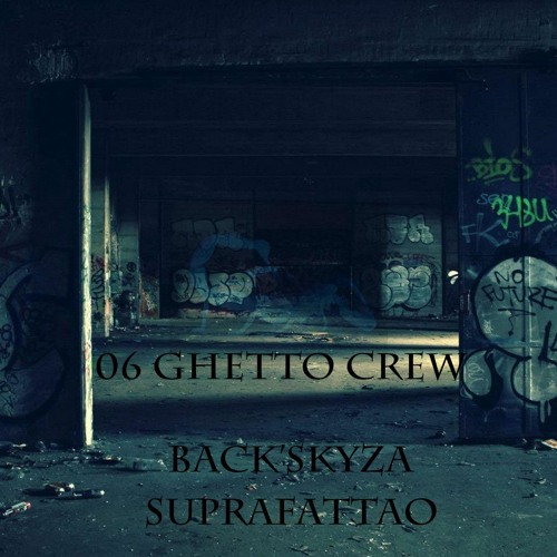ภาพปกอัลบั้มเพลง Piste 04- 06 guetto crew - scorpion blanc feat Back' Skyza feat Dj Pits feat Alex