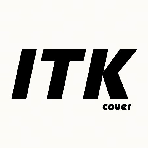 ภาพปกอัลบั้มเพลง ITK - จากวันที่เธอไม่อยู่ Ittikorn ทีม elite-ssc