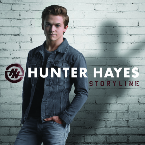 ภาพปกอัลบั้มเพลง Hunter Hayes - Tattoo
