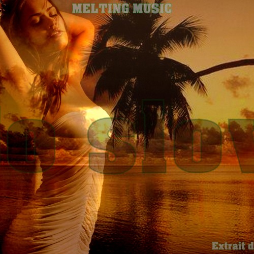 ภาพปกอัลบั้มเพลง Melting Music - Go Slow (Prod By.Tiger-Music)