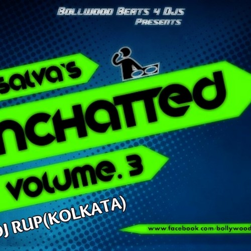 ภาพปกอัลบั้มเพลง SUN RAHA HAI NA TU (MASHUP STYLE MIX) BY DJ SALVA KOLKATA AND DJ RUP
