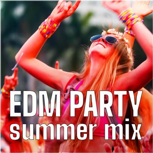 ภาพปกอัลบั้มเพลง Best EDM Summer Party Dance Music 2023 🎧 Club Remixes Hits Mix 2023 🎧 Music Party Remix 2023