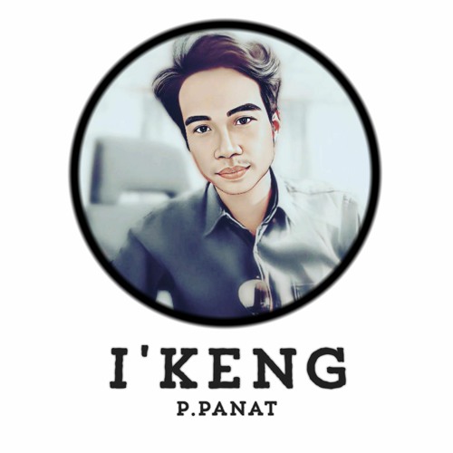 ภาพปกอัลบั้มเพลง ฝากสายลม - iKeng P.Panat