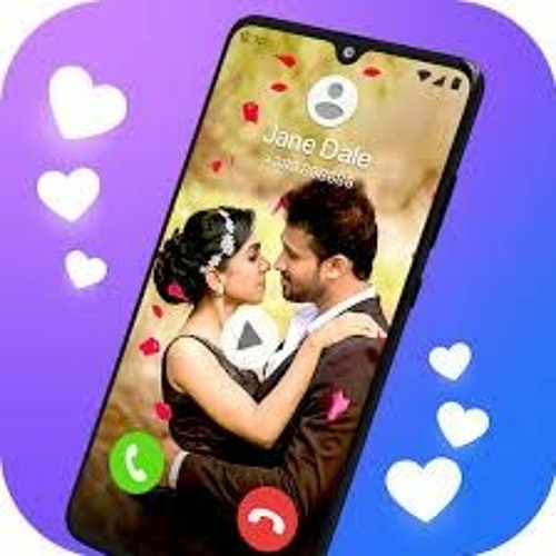 ภาพปกอัลบั้มเพลง Love Video Ringtone - Customize Your Call Screen with Amazing Love Videos and Ringtones