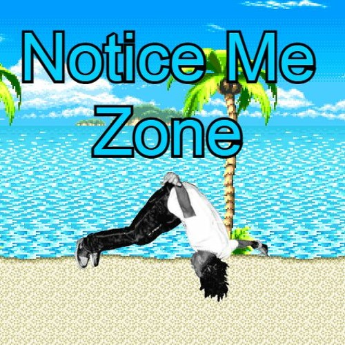 ภาพปกอัลบั้มเพลง Notice Me Zone (feat. Young Nudy) (Neo Green Hill X Notice Me) (Instrumental) (Prod. T3X)