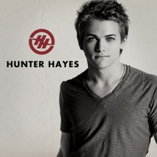 ภาพปกอัลบั้มเพลง Somebody's Heartbreak - Hunter Hayes