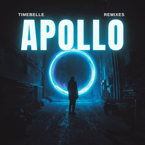 ภาพปกอัลบั้มเพลง Timebelle - Apollo (Sam Halabi Remix)