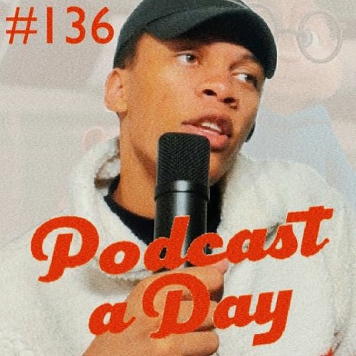 ภาพปกอัลบั้มเพลง So You Had A Bad Day (a Podcast a Day) 136