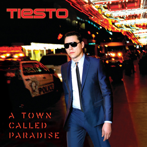 ภาพปกอัลบั้มเพลง Tiesto's Club Life Podcast 376 - First Hour