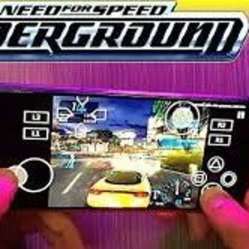 ภาพปกอัลบั้มเพลง Need For Speed Underground 2 APK OBB Everything You Need to Know Before You Download