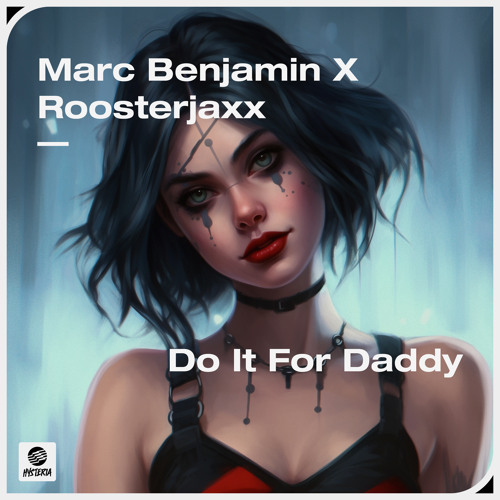 ภาพปกอัลบั้มเพลง Do It For Daddy