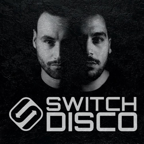 ภาพปกอัลบั้มเพลง Switch Disco X Fragma X Inpetto - REACT X Toca Me (Switch Disco Edit)