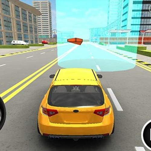 ภาพปกอัลบั้มเพลง Master Different Vehicles in Car Driving School Car Games Mod APK