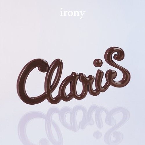 ภาพปกอัลบั้มเพลง Click - ClariS