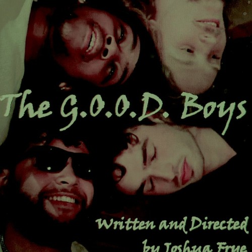 ภาพปกอัลบั้มเพลง Boys Will Be Boys