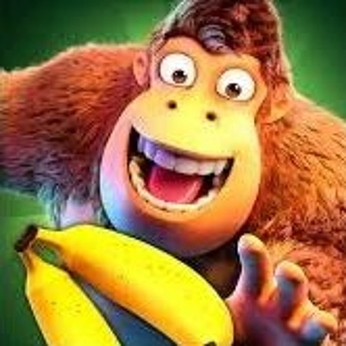 ภาพปกอัลบั้มเพลง Banana Kong 2 MOD APK v1.2.5 Unlimited Bananas and More!