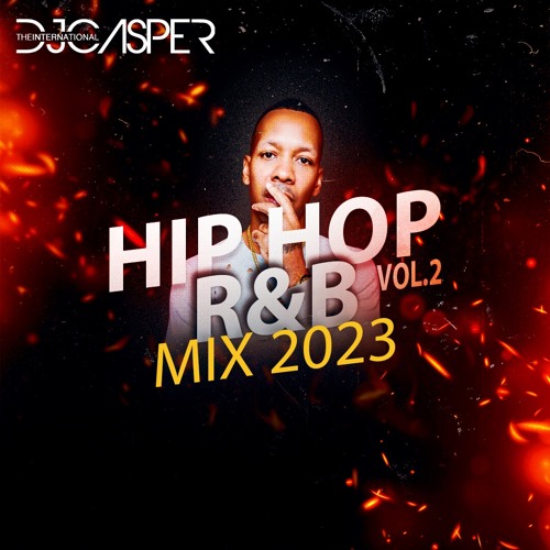 ภาพปกอัลบั้มเพลง New HIP HOP RnB Mega Mix 2023🔥 Best Hip HOP R&B Playlist Mix Of 2023 Vol 2 🎧