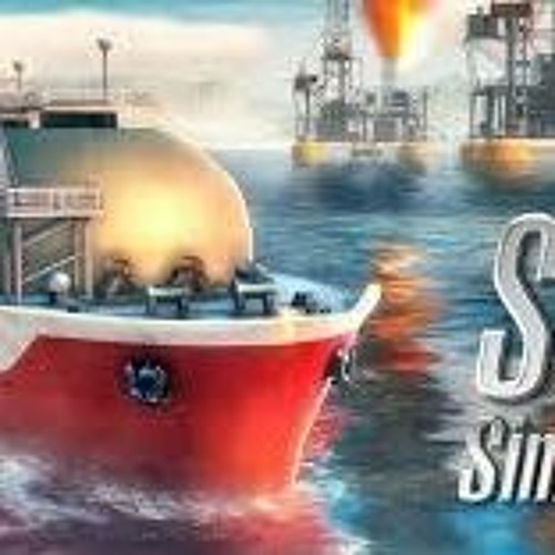 ภาพปกอัลบั้มเพลง Ship Sim 2019 APK MOD 2.2.2 How to Play the Most Amazing Ship Simulation Game with Infinite Money