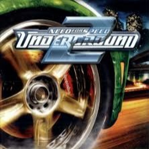 ภาพปกอัลบั้มเพลง Download and Play Need for Speed Underground 2 PC Completo with Online Multiplayer