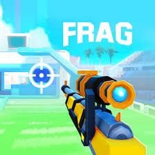 ภาพปกอัลบั้มเพลง FRAG Pro Shooter PC How to Download and Play this Casual Shooter Game on Your Laptop