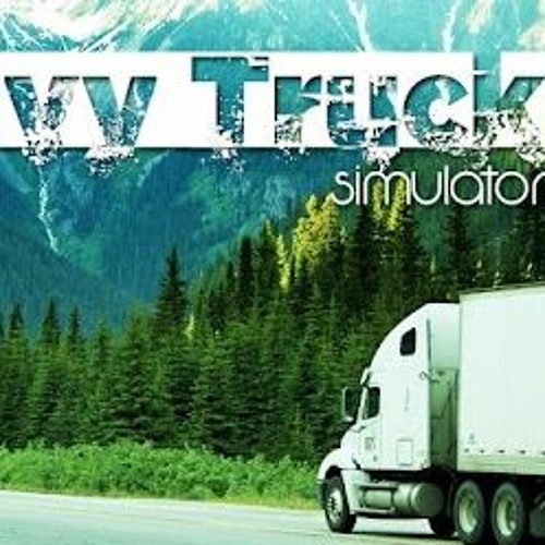 ภาพปกอัลบั้มเพลง Mod Heavy Truck Simulator APK How to Experience Realistic Truck Driving on Your Phone