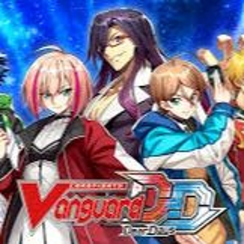 Cardfight!! Online A Free to Play Online Digital Card Game Based on Cardfight!! Vanguard