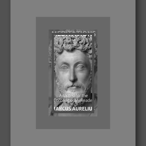 ภาพปกอัลบั้มเพลง PDF Download Marcus Aurelius - Meditations Adapted for the Contemporary Reader full download pdf b