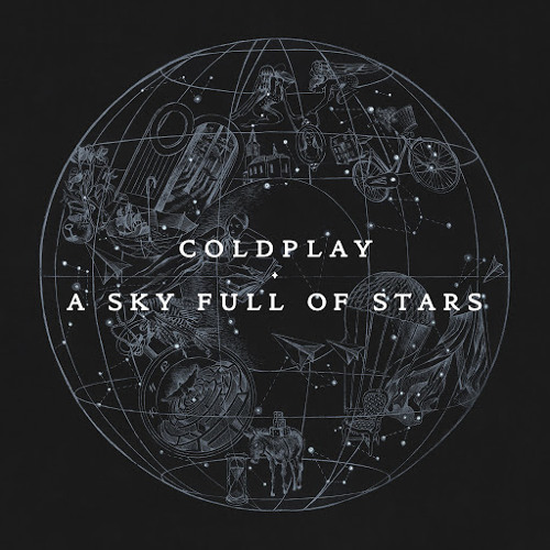 ภาพปกอัลบั้มเพลง Arty VS Alesso VS Coldplay- When I See A Sky Full Of Stars (MEDC Bootleg)
