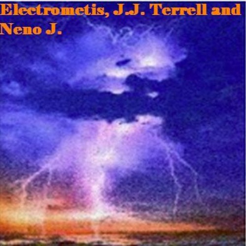 ภาพปกอัลบั้มเพลง Electrical Storm II (Electrometis J.J. Terrell and Neno J.)