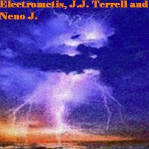 ภาพปกอัลบั้มเพลง Electrical Storm II (Neno J. Electrometis J.J. Terrell)