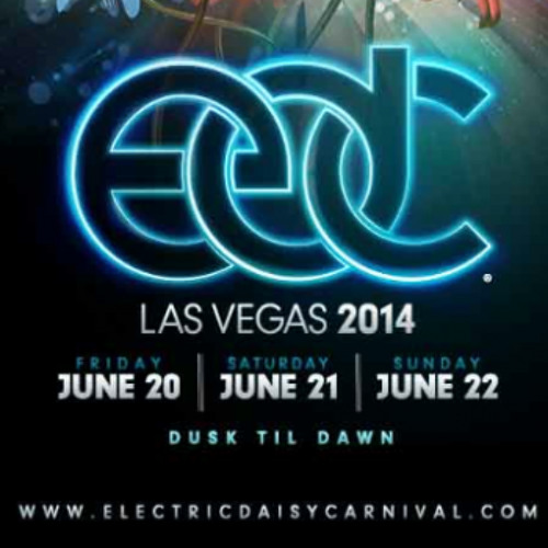ภาพปกอัลบั้มเพลง Steve Angello – Live EDC Las Vegas 2014 – 20-06-2014 - FULL MIX READ THE INFO!