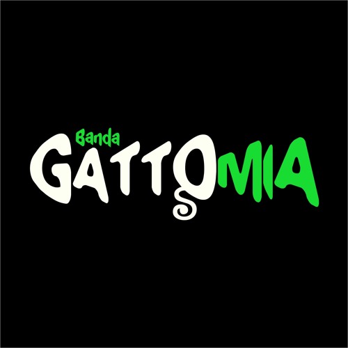 ภาพปกอัลบั้มเพลง Banda Gattomia - Gatinha Assanhada