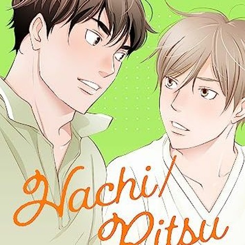 ภาพปกอัลบั้มเพลง (DOWNLOAD PDF)$$ ❤ Hachi Ritsu 15 (Yaoi Manga) download ebook PDF EPUB