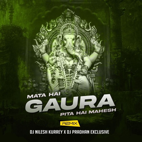 ภาพปกอัลบั้มเพลง Mata Hai Gaura Pita Hai Mahesh (Remix) feat. Shehnaz Akhtar