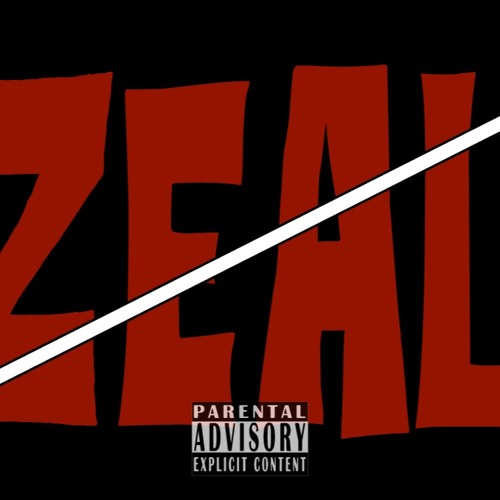 ภาพปกอัลบั้มเพลง ZEAL