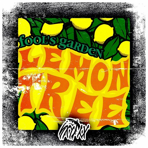ภาพปกอัลบั้มเพลง Fools Garden - Lemon Tree (sxythx Remix)