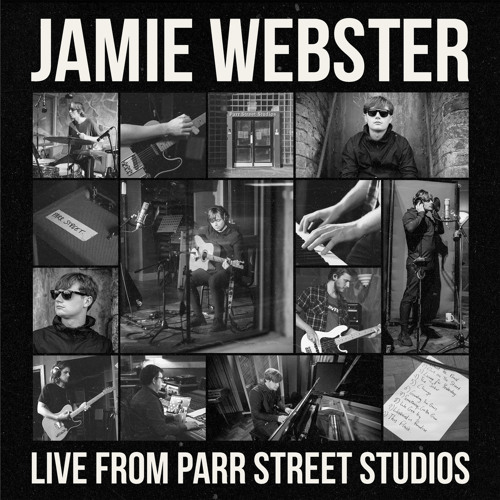 ภาพปกอัลบั้มเพลง Living For Yesterday (Live From Parr Street Studios)