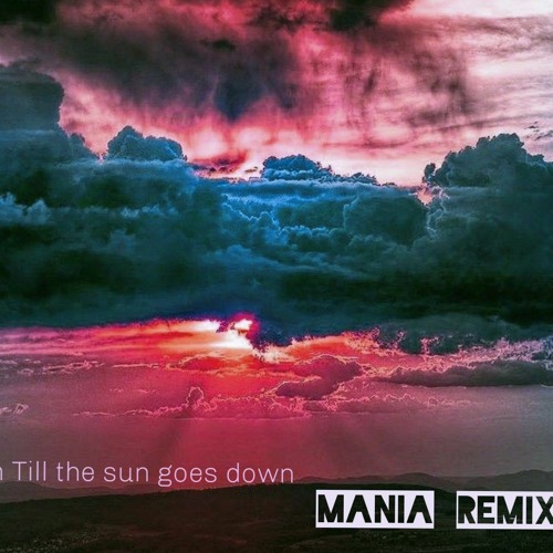ภาพปกอัลบั้มเพลง Dash Berlin Till the sky falls down (MANIA remix) free download