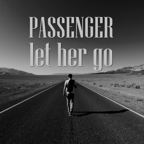 ภาพปกอัลบั้มเพลง Let Him Go (Passenger - Let Her Go Cover)