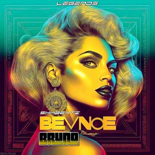 ภาพปกอัลบั้มเพลง Bruno Marz Beyonce Drunk in Love (Bang Bang Bang) Remix ft. Doja Cat tiktok Funk R&B Instrumental