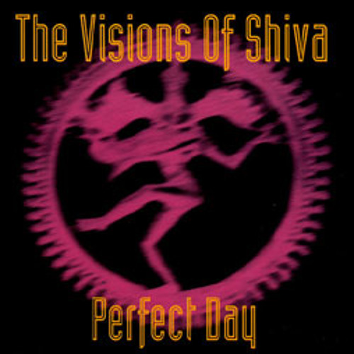 ภาพปกอัลบั้มเพลง Perfect Day by The Visions Of Shiva Perfect Day 1992