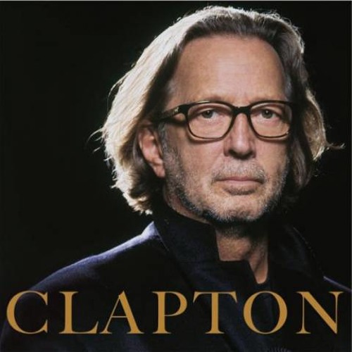 ภาพปกอัลบั้มเพลง Eric Clapton - Tears in heaven