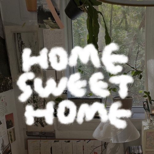 ภาพปกอัลบั้มเพลง Home sweet Home - Car the garden ( cover )