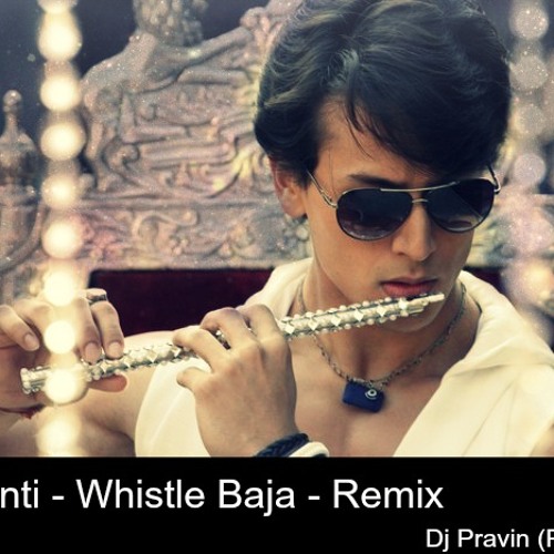 ภาพปกอัลบั้มเพลง Heropanti - Whistle Baja - Remix - Dj Pn (Ps Brothers)