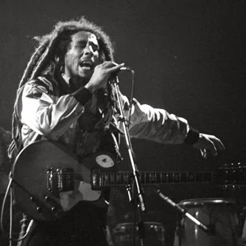 ภาพปกอัลบั้มเพลง Bob Marley and the Wailers Zimbabwe Zurich 1980
