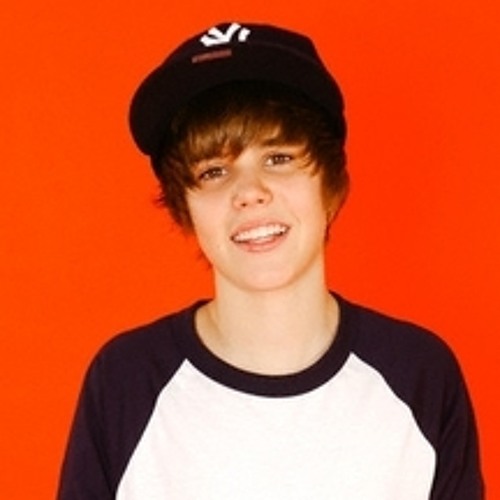 ภาพปกอัลบั้มเพลง Justin Bieber - Because of You